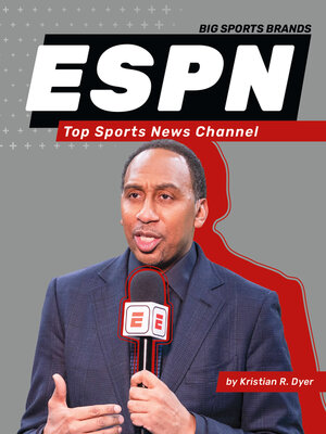 cover image of ESPN